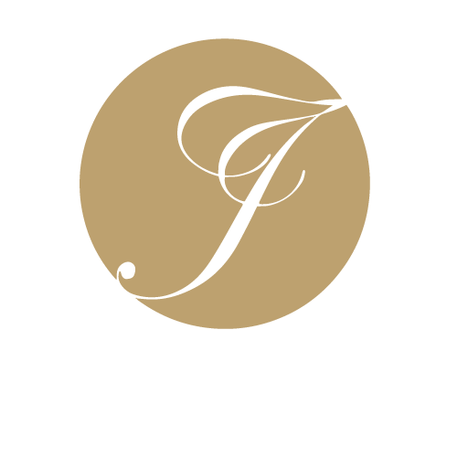 j-firstのロゴ